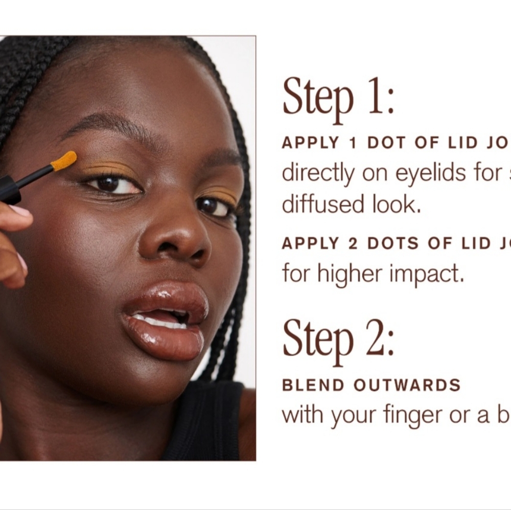 Ami Colé Lid Joy Liquid Eyeshadow (St. Louis) - Picture 10 of 12